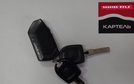 Volkswagen Polo VI (EU Market), 2015 год, 949 000 рублей, 16 фотография