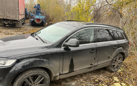 Audi Q7, 2007 год, 1 200 000 рублей, 3 фотография