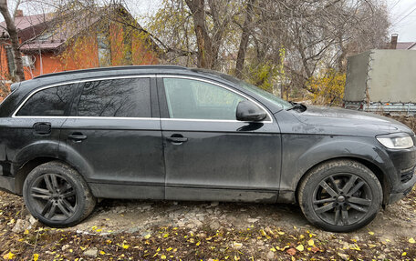 Audi Q7, 2007 год, 1 200 000 рублей, 4 фотография