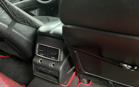 Audi Q7, 2007 год, 1 200 000 рублей, 8 фотография