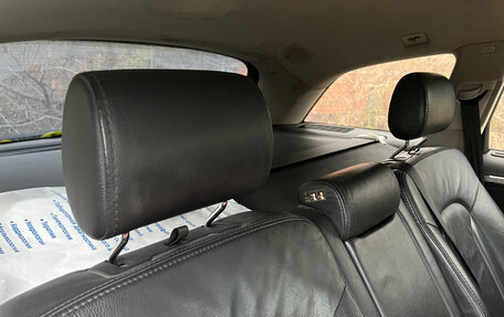 Audi Q7, 2007 год, 1 200 000 рублей, 7 фотография