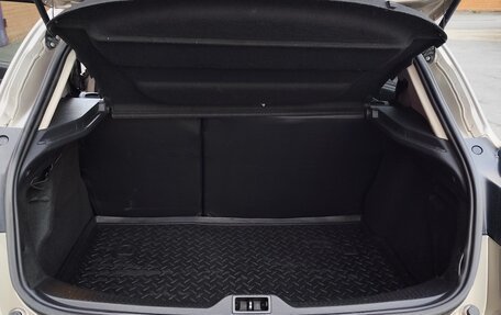 Renault Megane III, 2011 год, 800 000 рублей, 11 фотография