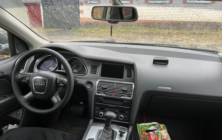 Audi Q7, 2007 год, 1 200 000 рублей, 9 фотография