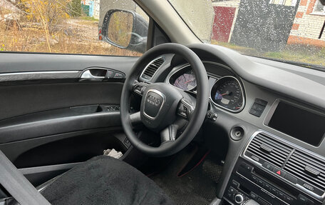 Audi Q7, 2007 год, 1 200 000 рублей, 11 фотография
