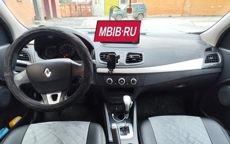 Renault Megane III, 2011 год, 800 000 рублей, 9 фотография