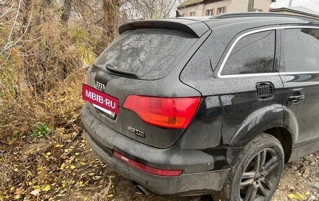 Audi Q7, 2007 год, 1 200 000 рублей, 5 фотография