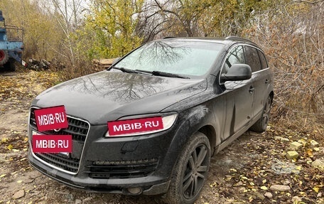 Audi Q7, 2007 год, 1 200 000 рублей, 2 фотография