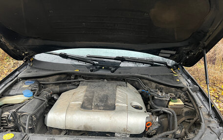 Audi Q7, 2007 год, 1 200 000 рублей, 13 фотография