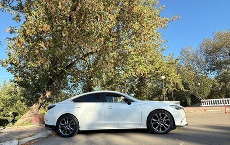 Mazda 6, 2015 год, 2 100 000 рублей, 8 фотография