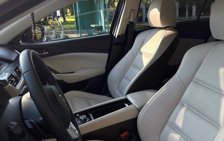 Mazda 6, 2015 год, 2 100 000 рублей, 12 фотография