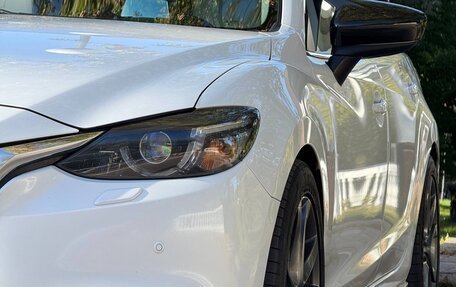 Mazda 6, 2015 год, 2 100 000 рублей, 2 фотография