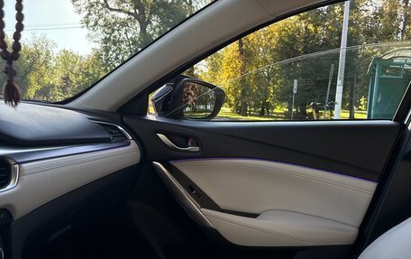 Mazda 6, 2015 год, 2 100 000 рублей, 13 фотография