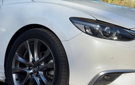 Mazda 6, 2015 год, 2 100 000 рублей, 6 фотография