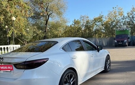 Mazda 6, 2015 год, 2 100 000 рублей, 9 фотография
