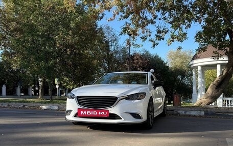 Mazda 6, 2015 год, 2 100 000 рублей, 3 фотография