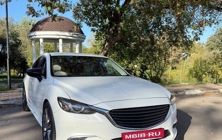 Mazda 6, 2015 год, 2 100 000 рублей, 4 фотография