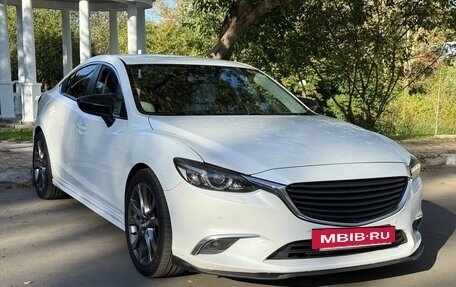 Mazda 6, 2015 год, 2 100 000 рублей, 5 фотография