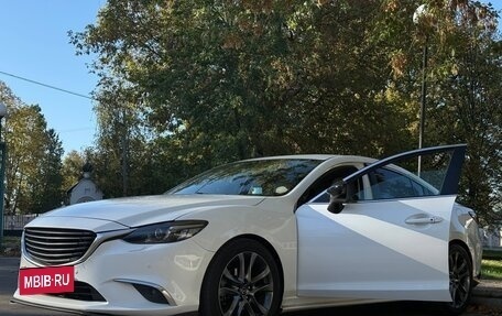 Mazda 6, 2015 год, 2 100 000 рублей, 11 фотография