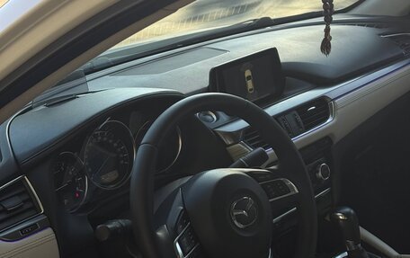 Mazda 6, 2015 год, 2 100 000 рублей, 17 фотография