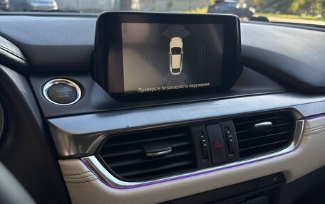 Mazda 6, 2015 год, 2 100 000 рублей, 15 фотография