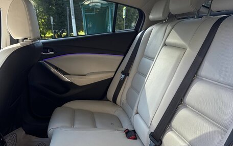 Mazda 6, 2015 год, 2 100 000 рублей, 16 фотография