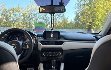 Mazda 6, 2015 год, 2 100 000 рублей, 19 фотография