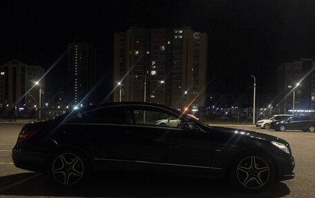 Mercedes-Benz E-Класс, 2011 год, 1 500 000 рублей, 3 фотография