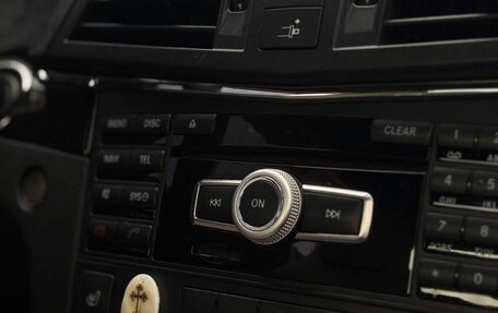 Mercedes-Benz E-Класс, 2011 год, 1 500 000 рублей, 12 фотография