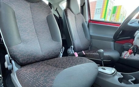 Peugeot 107 I рестайлинг, 2010 год, 570 000 рублей, 12 фотография