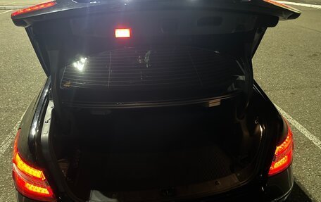 Mercedes-Benz E-Класс, 2011 год, 1 500 000 рублей, 8 фотография