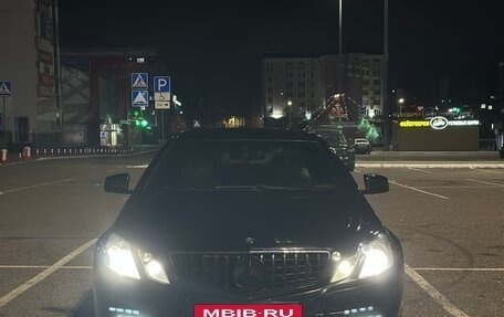 Mercedes-Benz E-Класс, 2011 год, 1 500 000 рублей, 5 фотография