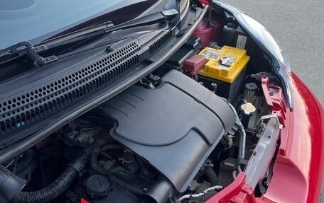 Peugeot 107 I рестайлинг, 2010 год, 570 000 рублей, 14 фотография