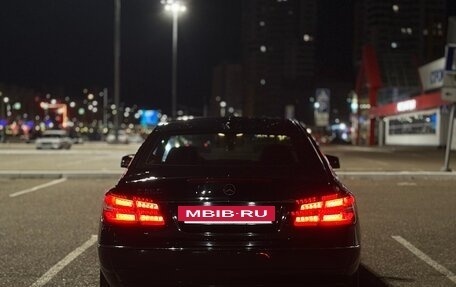 Mercedes-Benz E-Класс, 2011 год, 1 500 000 рублей, 7 фотография