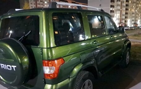 ЛуАЗ Patriot, 2018 год, 1 350 000 рублей, 2 фотография