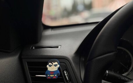 Mercedes-Benz E-Класс, 2011 год, 1 500 000 рублей, 14 фотография