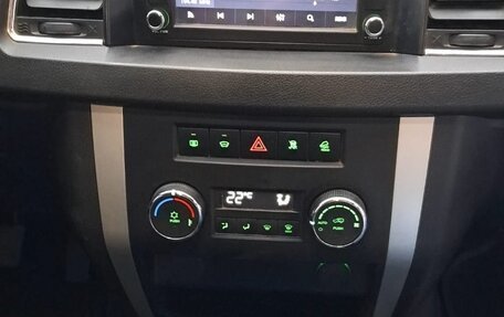 ЛуАЗ Patriot, 2018 год, 1 350 000 рублей, 13 фотография