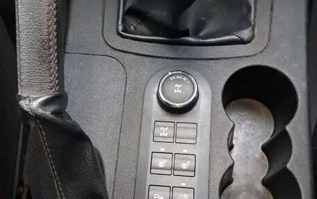 ЛуАЗ Patriot, 2018 год, 1 350 000 рублей, 11 фотография