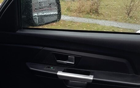 ЛуАЗ Patriot, 2018 год, 1 350 000 рублей, 7 фотография