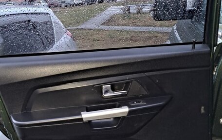 ЛуАЗ Patriot, 2018 год, 1 350 000 рублей, 6 фотография