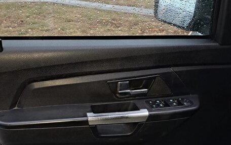 ЛуАЗ Patriot, 2018 год, 1 350 000 рублей, 9 фотография