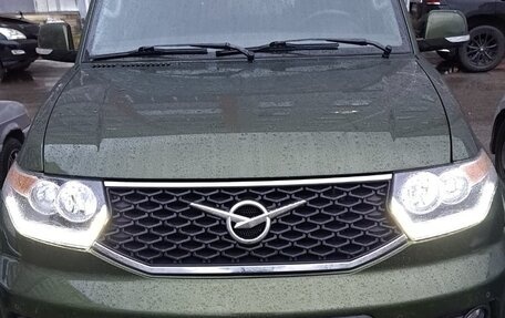 ЛуАЗ Patriot, 2018 год, 1 350 000 рублей, 4 фотография