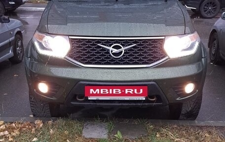 ЛуАЗ Patriot, 2018 год, 1 350 000 рублей, 5 фотография