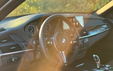 BMW X5, 2009 год, 1 880 000 рублей, 5 фотография