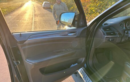 BMW X5, 2009 год, 1 880 000 рублей, 7 фотография