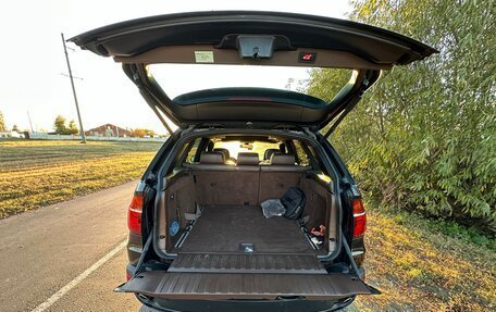 BMW X5, 2009 год, 1 880 000 рублей, 13 фотография