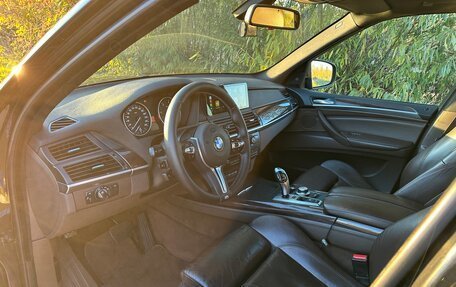 BMW X5, 2009 год, 1 880 000 рублей, 6 фотография