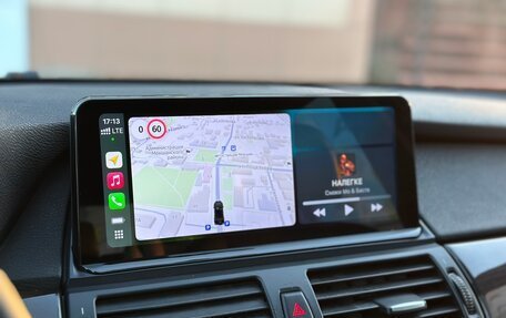 BMW X5, 2009 год, 1 880 000 рублей, 10 фотография