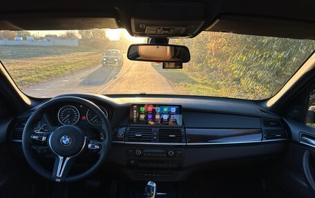 BMW X5, 2009 год, 1 880 000 рублей, 8 фотография