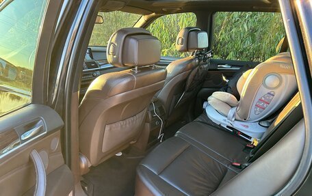 BMW X5, 2009 год, 1 880 000 рублей, 11 фотография