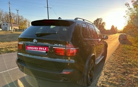 BMW X5, 2009 год, 1 880 000 рублей, 4 фотография